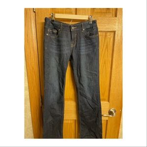 Vigoss boot cut jeans